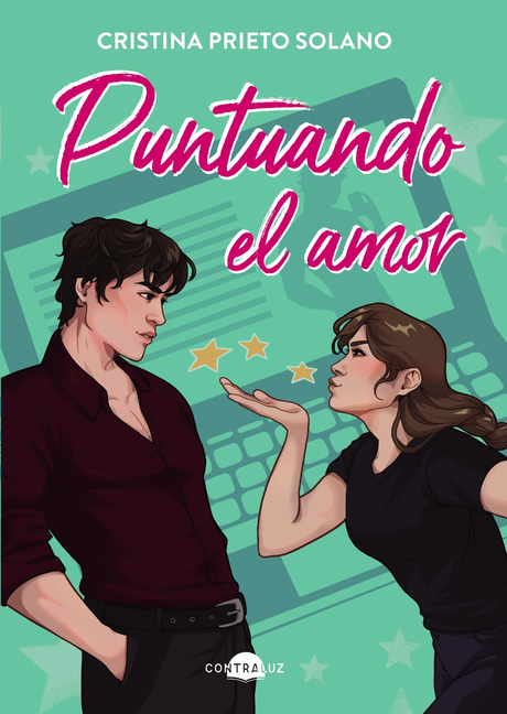 Reseña #1070 - Puntuando el amor, Cristina Prieto Solano