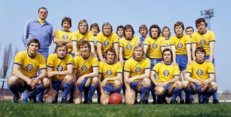 De cómo el Jägermeister cambió la historia del fútbol