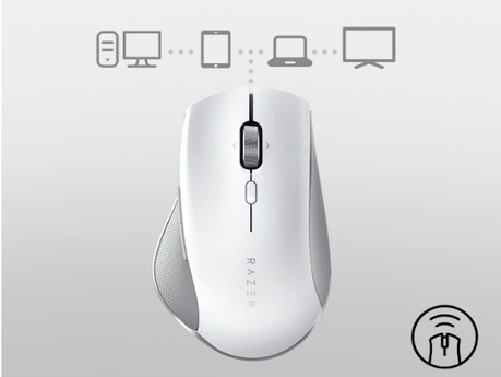 Amazon tiene los mejores ratones del mundo para profesionales de Autocad Amazon tiene los mejores ratones del mundo para profesionales de Autocad