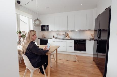 Tener un hogar interconectado e inteligente es más fácil de lo que cree con la plataforma SmartThings