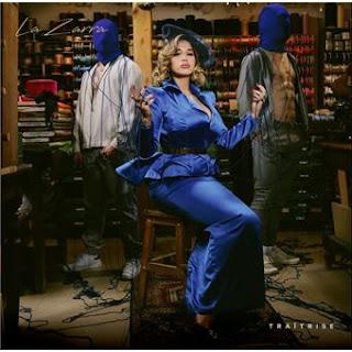 La Zarra - Traîtise (2021)