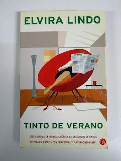 Tinto de verano Tinto de verano