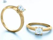 Filadelfia Anillo Compromiso Diamante Abono