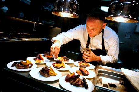 Mercer Restaurante: una buena razón para volver al Gòtic Mercer Restaurante: una buena razón para volver al Gòtic