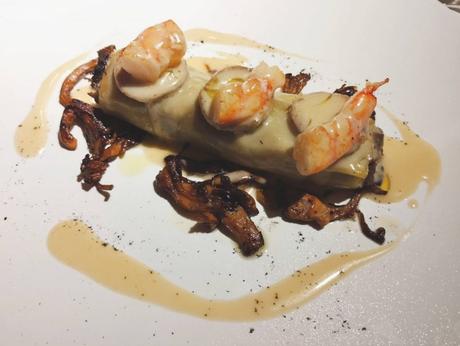 Mercer Restaurante: una buena razón para volver al Gòtic Mercer Restaurante: una buena razón para volver al Gòtic