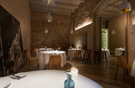 Mercer Restaurante: una buena razón para volver al Gòtic
