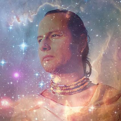 Baladeva Nitai - You The Others (2021)