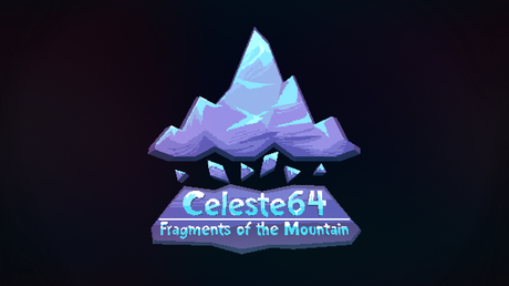 Celeste 64: Fragments of the Mountain