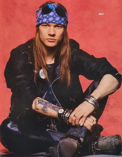 Efemérides del Rock y Heavy Metal: Que pasó un 06 de Febrero Efemérides del Rock y Heavy Metal: Que pasó un 06 de Febrero