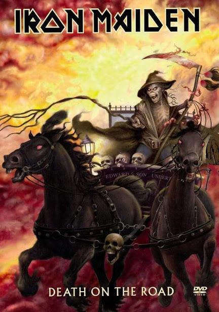 Efemérides del Rock y Heavy Metal: Que pasó un 06 de Febrero Efemérides del Rock y Heavy Metal: Que pasó un 06 de Febrero