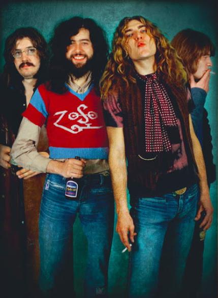 Efemérides del Rock y Heavy Metal: Que pasó un 06 de Febrero Efemérides del Rock y Heavy Metal: Que pasó un 06 de Febrero