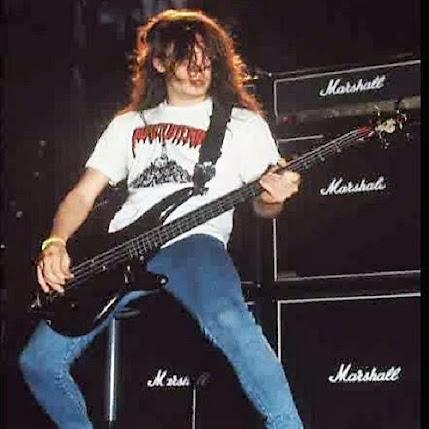 Efemérides del Rock y Heavy Metal: Que pasó un 06 de Febrero Efemérides del Rock y Heavy Metal: Que pasó un 06 de Febrero