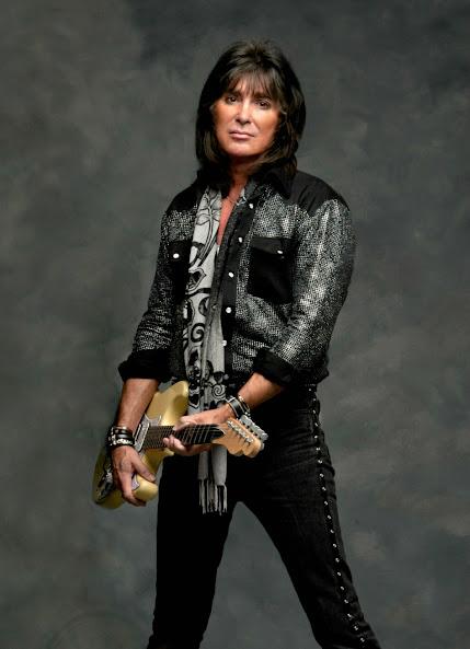 Efemérides del Rock y Heavy Metal: Que pasó un 06 de Febrero