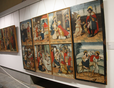 Edén en La Seu D'urgell, Lleida Edén en La Seu D'urgell, Lleida