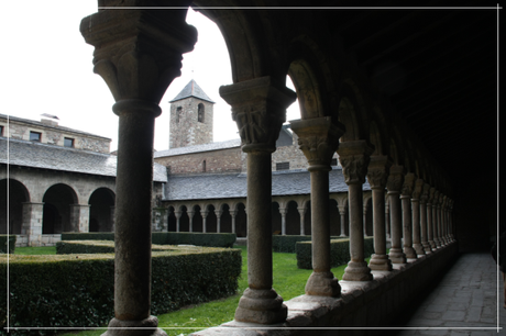 Edén en La Seu D'urgell, Lleida Edén en La Seu D'urgell, Lleida