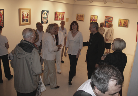 Edén en La Seu D'urgell, Lleida