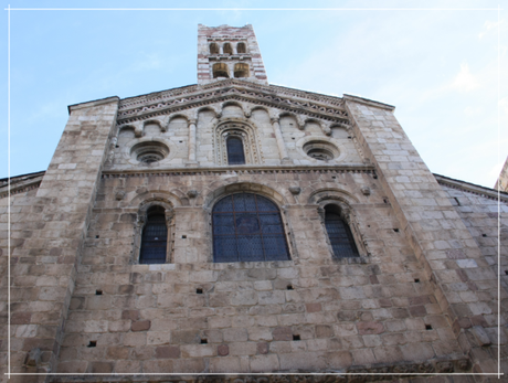 Edén en La Seu D'urgell, Lleida