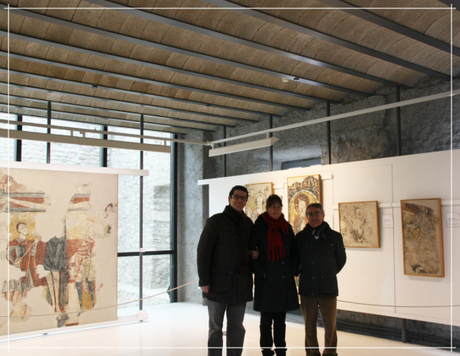 Edén en La Seu D'urgell, Lleida Edén en La Seu D'urgell, Lleida