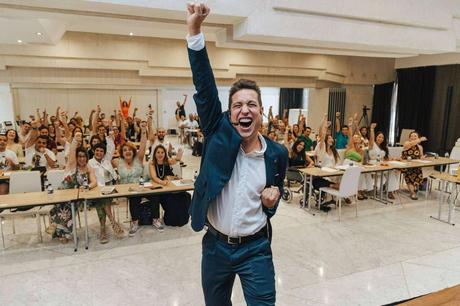 ‘TransformarSER – Manifiesta todo tu potencial’, el programa vivencial de transformación personal de Escuela Consciente