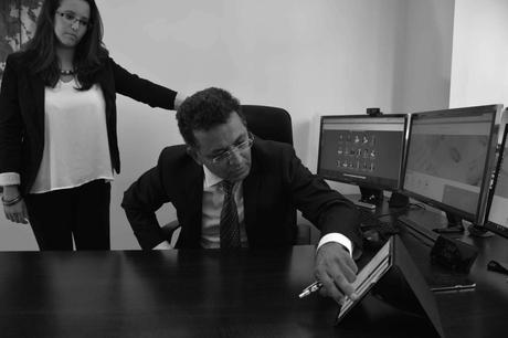 Big Data en la gestión de recursos humanos; transformando el análisis de talento y desempeño Big Data en la gestión de recursos humanos; transformando el análisis de talento y desempeño