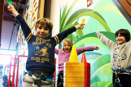 Celebrar cumpleaños con Dock39