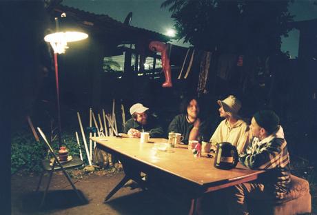 T-Sound lanza Poliamor 2 junto con videoclip 3D T-Sound Poliamor 2