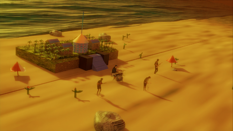 T-Sound lanza Poliamor 2 junto con videoclip 3D 10145