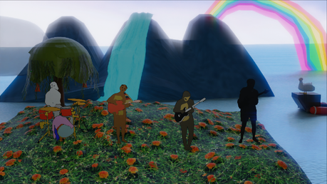 T-Sound lanza Poliamor 2 junto con videoclip 3D 11712 (1)