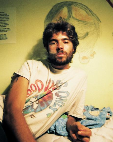 T-Sound lanza Poliamor 2 junto con videoclip 3D Tomas Malbec. foto por Paulina Gallegos