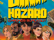 Dino Hazard: Chronos Blackout (2023)