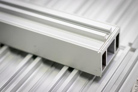 Perfiles de aluminio: sus ventajas y aplicaciones
