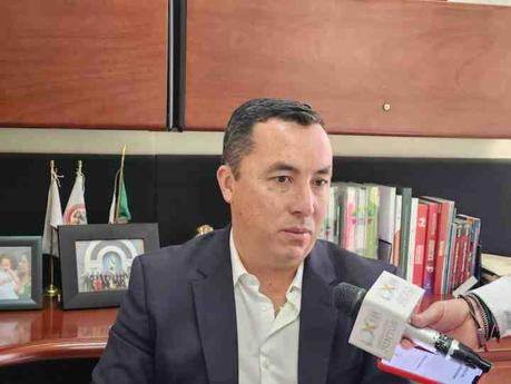 Diputado Edmundo Torrescano declina relección para apoyar a candidatos del PRI