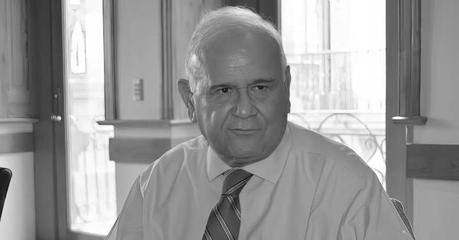 Fallece el exgobernador Horacio Sánchez Unzueta tras luchar contra el cáncer