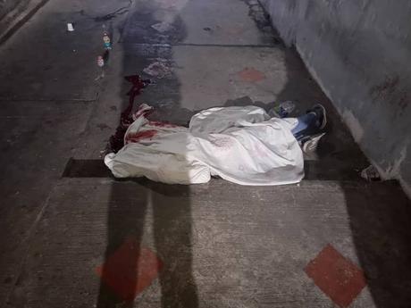 José Félix Rivas de Petare: Alias Wilexis asesina a su hijo de 20 años de múltiples disparos José Félix Rivas de Petare: Alias Wilexis asesina a su hijo de 20 años de múltiples disparos