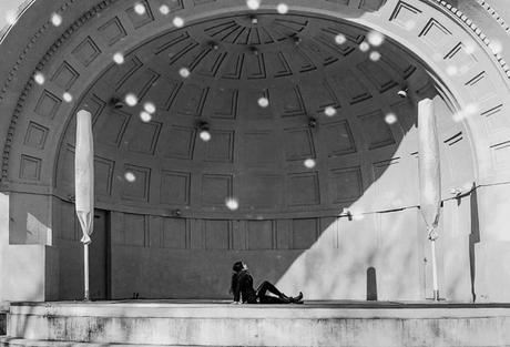 Urbanismo y naturaleza: Un Viaje desde los 80 4