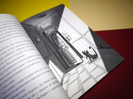 Regresa Olivia Mars con Los guardianes del Origen Regresa Olivia Mars con Los guardianes del Origen