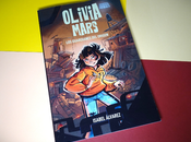 Regresa Olivia Mars guardianes Origen