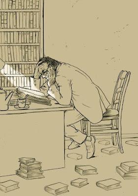 EL SOMBRERO DEL ABUELO RAIMUNDO {Relatos}