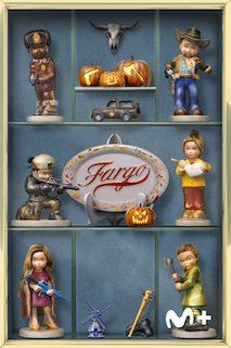 Las series más destacadas de 2024: Enero-Febrero