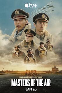 Las series más destacadas de 2024: Enero-Febrero