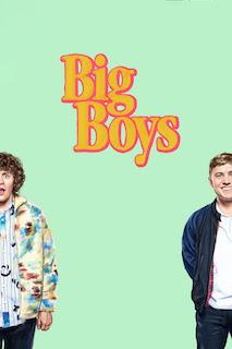 Las series más destacadas de 2024: Enero-Febrero