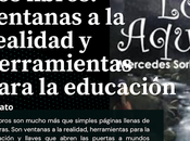 libros: ventanas realidad herramientas para educación
