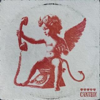 CANTEO!: 'LA DE CUPIDO' CANTEO!: 'LA DE CUPIDO'