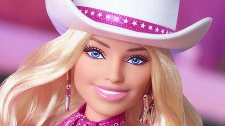 Barbie La Película: ¡Descubre los juguetes que rinden homenaje a la película!