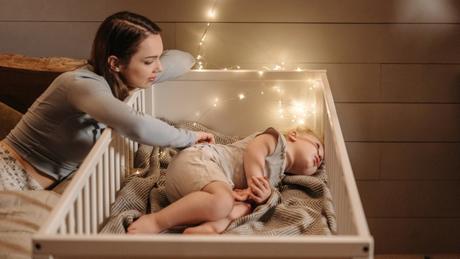 Descubre la mejor música para dormir a bebés y consigue un sueño tranquilo Descubre la mejor música para dormir a bebés y consigue un sueño tranquilo