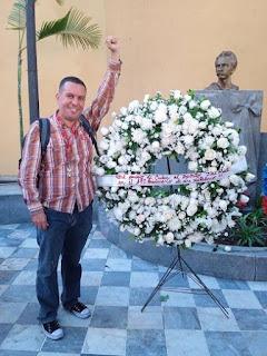 Columna de Juan Martorano Edición 129: Propuesta Constituyente de calendario electoral: 28 de julio de 2024, primera parte.