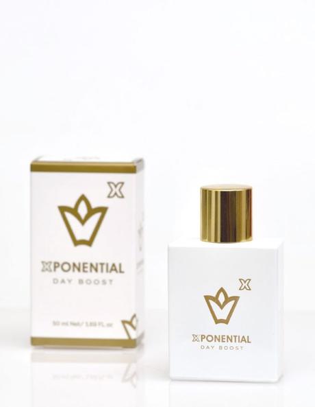 Xponential Boots, tu perfume favorito ahora será perfecto