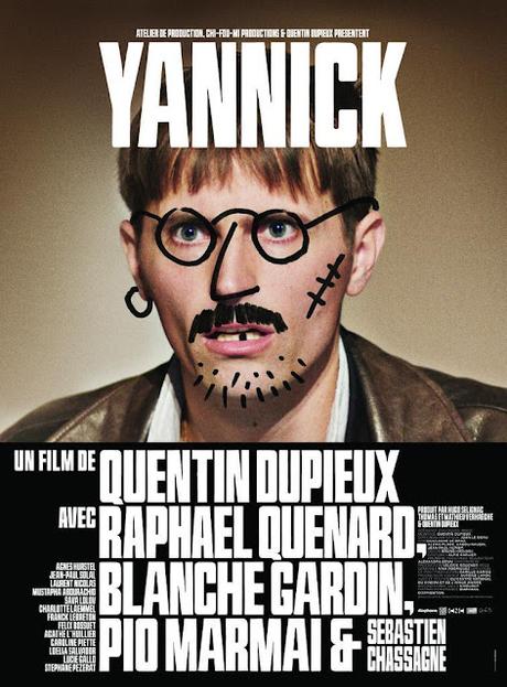 Yannick (Francia, 2023)