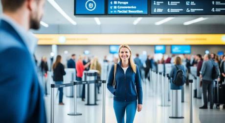 ventajas identificación facial