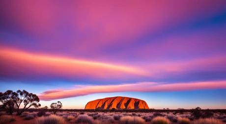 Uluru